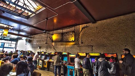 barcade nyc